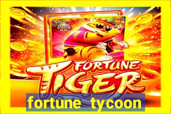 fortune tycoon slots download